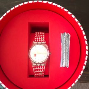 Swatch watch